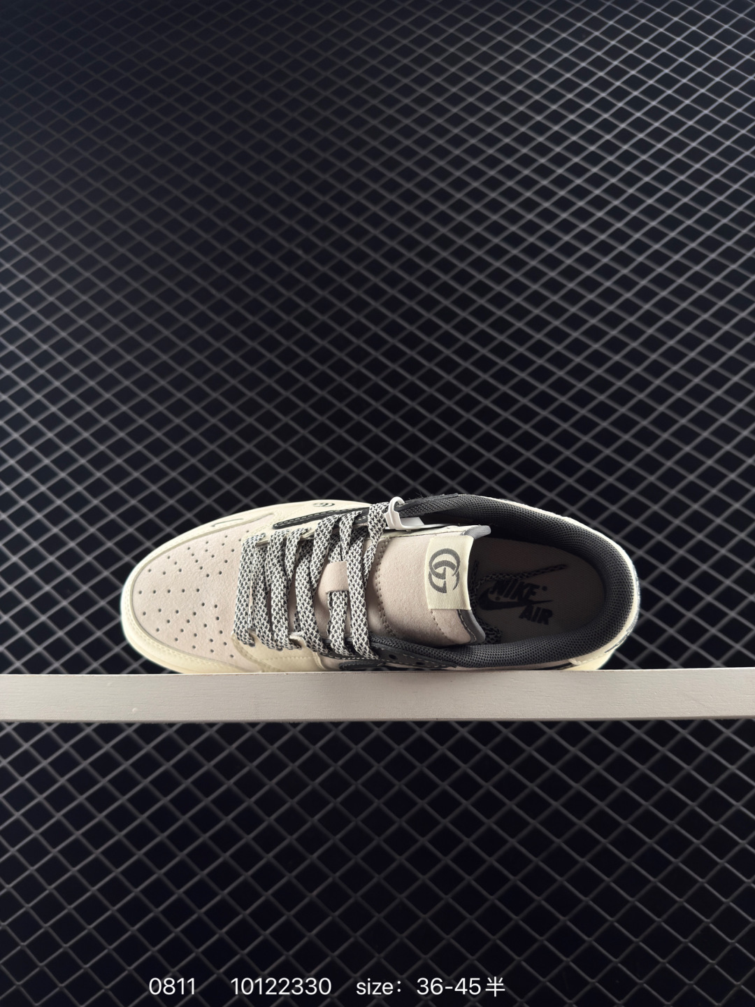 Nike Air Jordan 1 Low